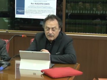 'Il nuovo codice deontologico dalla sua entrata in vigore. Parte I'